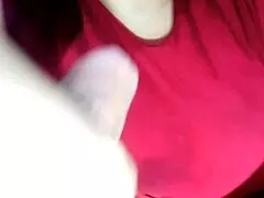 Horny Stepmom Sucks Cock and Begs for Penetration in Homemade Amateur Sex