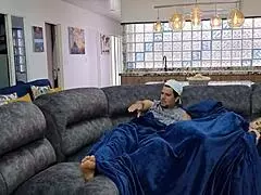 MI MADRSTRA ME ENSEA C�MO COGERME A MI NOVIO!