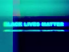 Black lives mater
