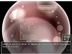 In the cosplay saga, the milf group engages in blowjobs and creampies