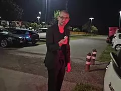 It's All Giacomo's Fault in Dialogues