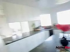 brooke beretta loves fucking in the kitchen 😍