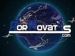 Bionda ucraina MILF pompino hardcore ti incanta!