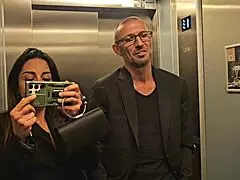 It's All Giacomo's Fault in Dialogues