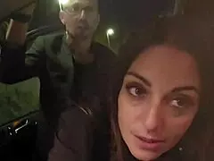 It's All Giacomo's Fault in Dialogues