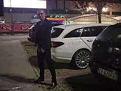 It's All Giacomo's Fault in Dialogues