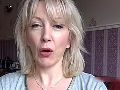 Cougar Christie lebukik titkos viszonyában