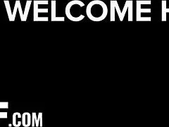 in this story, the old stepmom offers unlimited pussy in missionary to make me feel at home