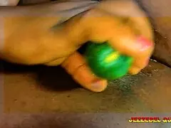 Mature Wet Pussy Riding Monster Cock, or Sucking Big Tits and Ass?