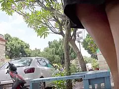 סיפורי POV מחבר על הרפתקאות זיונים פרועות