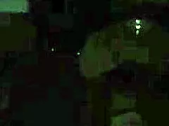 a huge load of sperm fills the tight pussy of a whore wife right in front of her cuckold husband, uncensored group action.