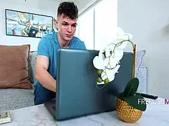 freeuse cia parody with sadie rose and josh rivers banging outdoors