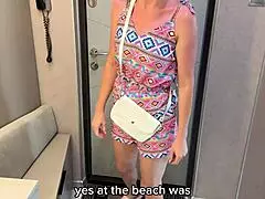 Fucked Stepmom During Burn Rescue, Russian Amateur With Subtitles