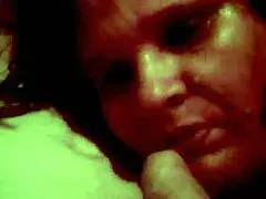 Hot Stepmom Says, 'Suck My Big Cock On Sunday!'