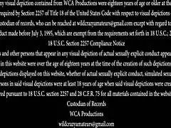 Хорна азијска маћеха Кристал Дејвис савијена за интензивно пасијање одостраг?