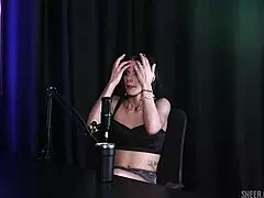 Best Moments Of Debora Andrade With Vitoria Beatriz In Hot Cast Part 2