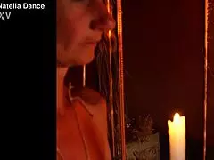 Haven of Hoarder Elton-Village Reflects Me in Magic Mirror