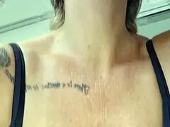 alinemilf, uhh, chokin’ on it, so hot