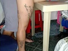 탐욕스러운 여동생 xxx 사진 몰래 보고 쾅쾅 박아버리기 좋아