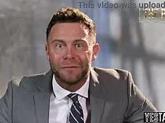 Curvy big boobs milfs compete in stepfamily game show for a prize.