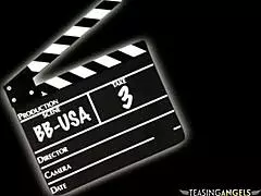 Two Amazing Brunette Chicks Love Playing With Cocks Together Bent Over Licking