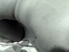 Brazilian Andressa Castro Fucked By Foreigner, Cumming In Pussy