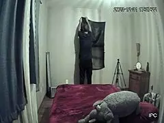 kim long in paranormal porn