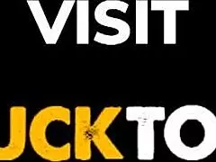 MILF latina gros nichons pipe baveuse et branlette espagnole POV