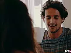 I watch Syren De Mer in mother exchange