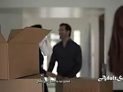 רמאים משקרים אבל קוגר רייגן פוקס יש אינסטינקטים