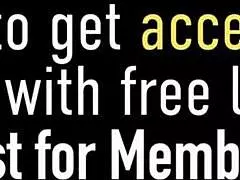 Mellanie Monroe is getting pounded by that monster cock next door 😍