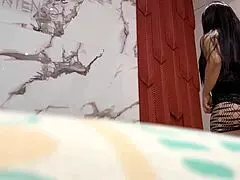 Madrastra A Las Buenas O A Las Malas Tu Coño Será Mío!