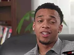 my wet pussy begs for your big black cock action