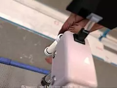 Stars of salvation 15 getting milked by those huge tits is a blessing, monster cock cumshot.