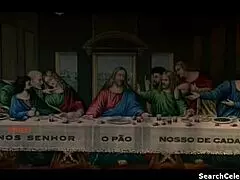 O Crime Do Padre Amaro 2005 - Soraia Chaves