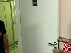 brazilian mature fucks young girls