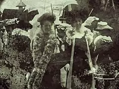 Dark Lantern Presents Vintage Peepshow Erotic Confessions