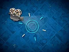 What’s hotter than Carlinhos’ wildest teen moments in Filminhos?