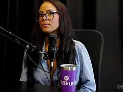 alice vasconcelos cast compilation with tifany rocha part 2 on sheer red