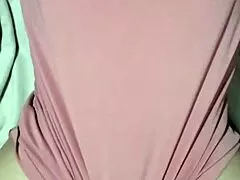 Doña Mary, Bend Over For That Big Ass Fuck!