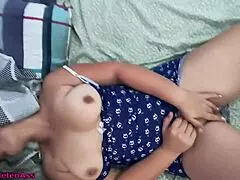 Stepchild Fills Me With Sperm