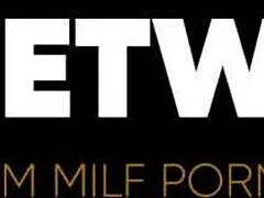 Crystal Finds Panties In Stepson John's Bedroom