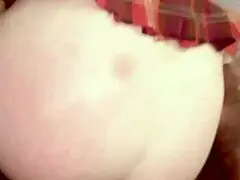 bbc bull humiliates cheating whore and her worthless cuckold husband