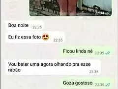 Married woman starts with blowjob outdoors