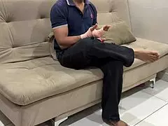 i'm naughty stepmom saara seducin' and fuckin' my stepson