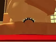 dude, check out this roblox scene where a hot japanese milf elf gets fucked hard in various positions