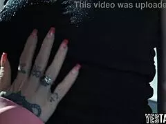 Big Tits Milf And Teen Secretary: Forbidden Lesbian Fun At Work?