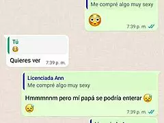 this chubby latina bbw is flashing her big natural tits in leggings at the party