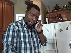 ariella ferrera joins her bf rome major in a wild threesome, cowgirl riding and bent over licking