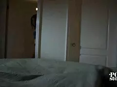 jennifer white and rachael cavalli share in a taboo threesome